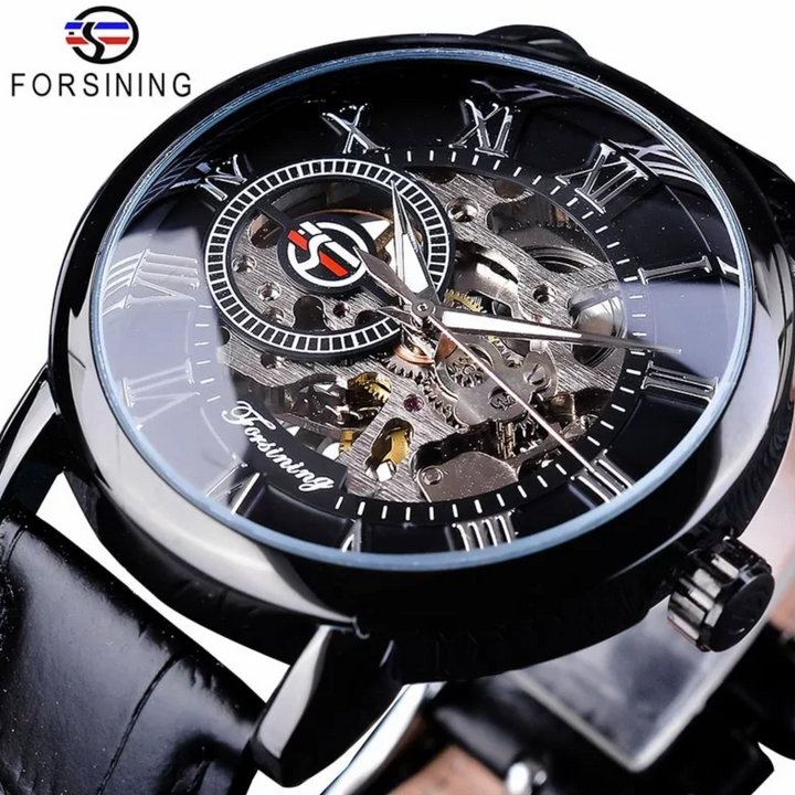 Men Luxury Brand Watch