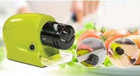 Electric Knife Sharpener Sharpener