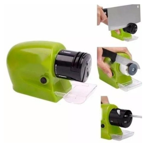 Electric Knife Sharpener Sharpener