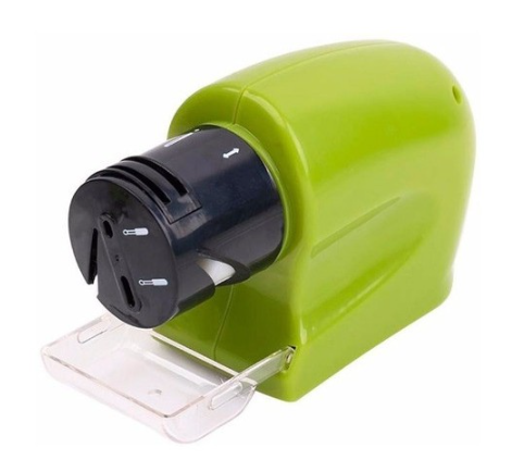 Electric Knife Sharpener Sharpener